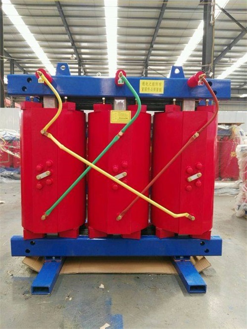夹江3150kVA干式变压器材料销售厂家